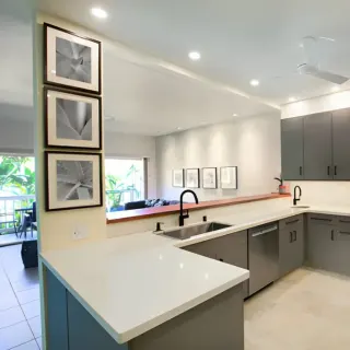 Luxe Haus Renovations Dallas - Kitchen & Bath Remodeling