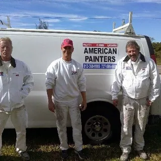 American Painters Inc