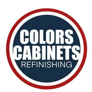 Colors Cabinets Refinishing and painting services