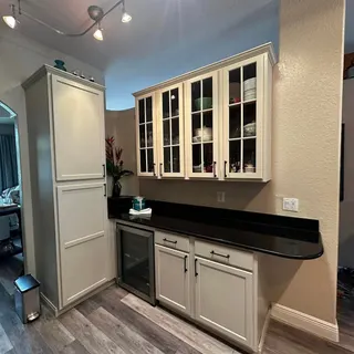 Strip Joint Inc - Furniture Stripping, Refinishing & Repairs