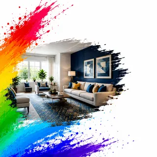 In Living Color Painters LLC