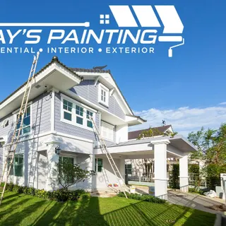 Ray’s Painting & Pressure Washing Services