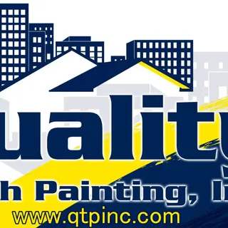Quality Touch Painting Inc