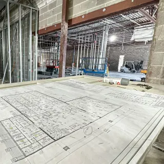 JC Drywall and Construction Inc.