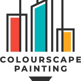 Colourscape Painting