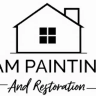 JAM Painting & Restoration