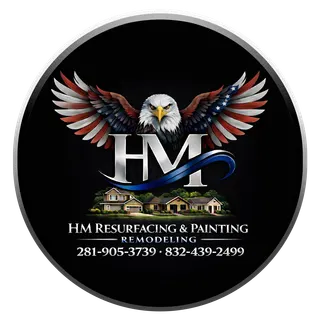 HM Resurfacing & Painting remodeling