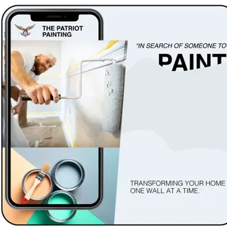 Patriot Painting & Customs