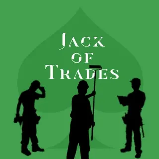 Upstate Jack of Trades