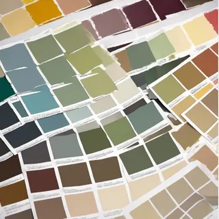 Mickeys Pro Painting