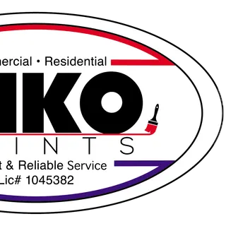 Kiko Paints
