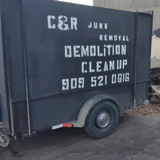 C&R Handyman Services