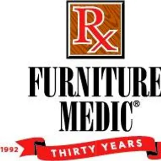 Furniture Medic by Restoration Specialists