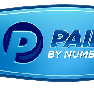 Paint By Numbers LLC