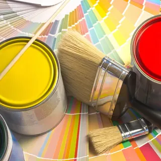 Randy Overacre Painting Company