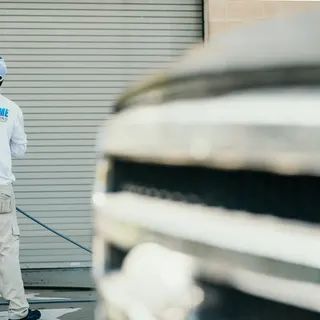 ShineTime Powerwash & Paint Professionals