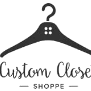 Custom Closet Shoppe