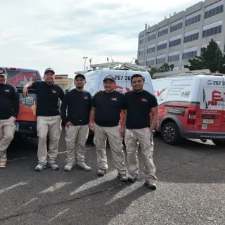 E&M Pro Painting