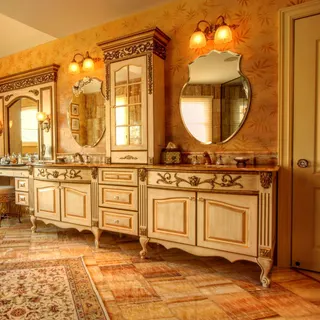 Vanity Fair Baths