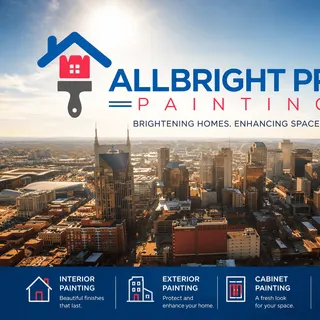 AllBright Pro Painting