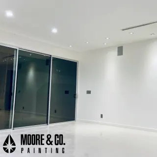 Moore & Co. Painting | Los Angeles