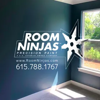 Room Ninjas