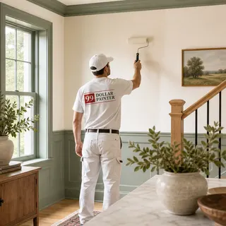 99 Dollar Painter