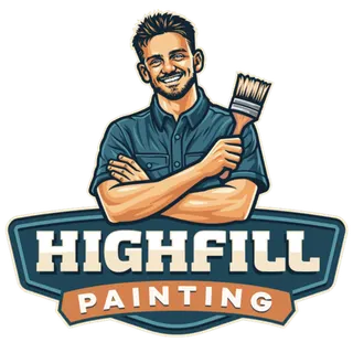 Highfill Painting