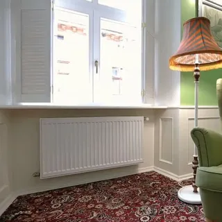 Groomed Homes | Richmond, VA Painters
