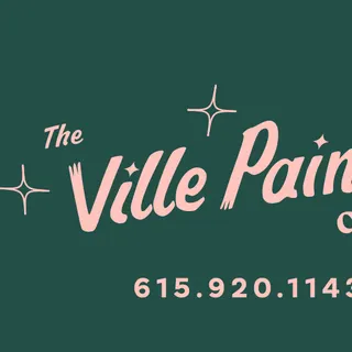 The Ville Painting Co, LLC