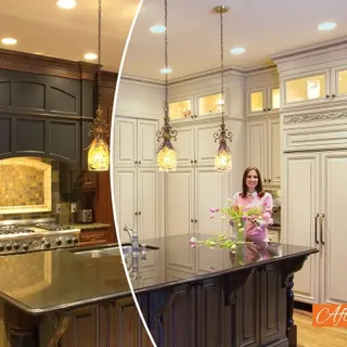 N-Hance Wood Refinishing of Richmond