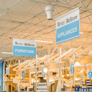 Richmond Habitat ReStore - Northside