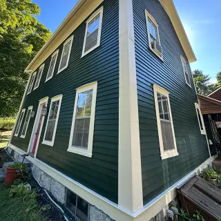 All Care Painting LLC