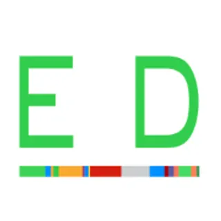 E D Painting