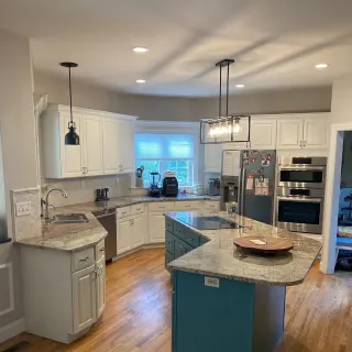 All Pro Painting & Services LLC
