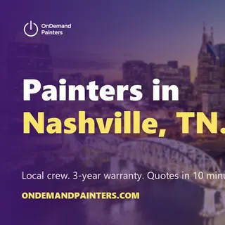 OnDemand Painters