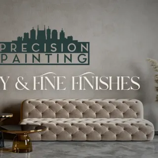 Precision Painting LLC.