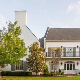 Caldwell Painting Nashville