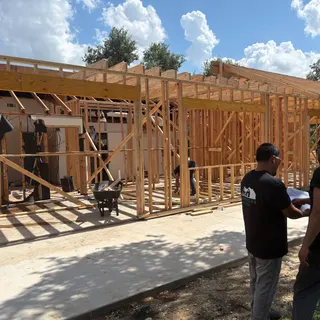 Teamwork Home Designs - General Contractor Austin