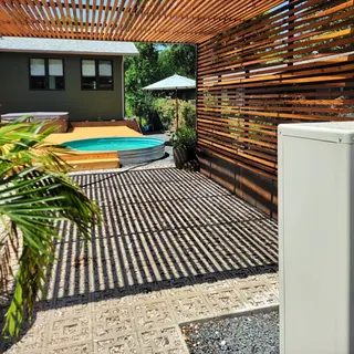 Austin Quality Fence Staining