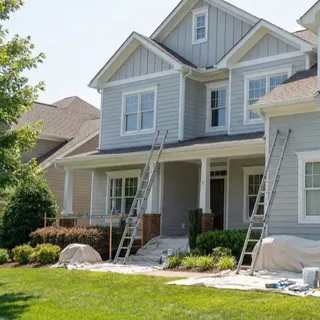 Those Guys Painting Co