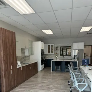 Cabinet Central Austin