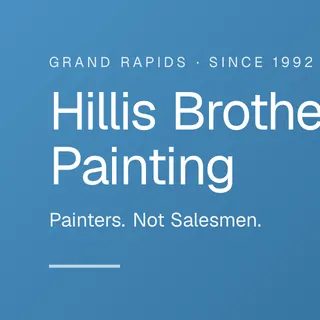 Hillis Brothers Painting
