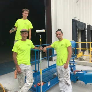 Kirk and Sons Painting LLC