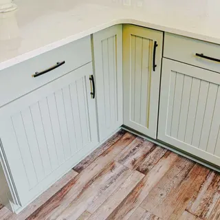 Shelly's Kitchens & Designs