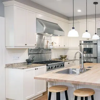 Grandstone Cabinets
