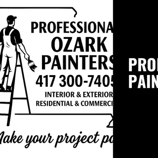 Professional Ozark Painters