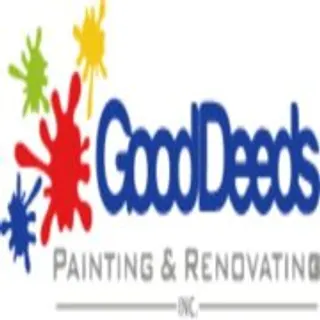 Good Deeds Painting & Renovating Inc.
