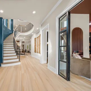 Signature Homes