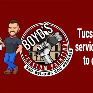 Boyd’s Custom Painting LLC